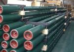 API Oilfield Downhole Drilling Tools Slick / Spiral Drill Collar AISI 4145H