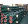 Buy cheap API Oilfield Downhole Drilling Tools Slick / Spiral Drill Collar AISI 4145H from wholesalers
