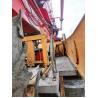 Buy cheap 2011 Sy 46 Meter Concrete Pump Truck Maximum Lifting Weight 16t and Direct Delivery from wholesalers