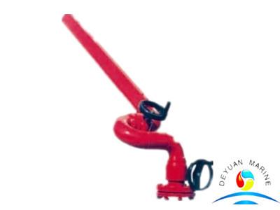 Buy cheap 6000L / min Boat Safety Equipment , FiFi System wildland fire fighting equipment from wholesalers