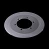 Buy cheap Corrugated Carton Slitting Razor Slitter Blades High Precision Tools from wholesalers