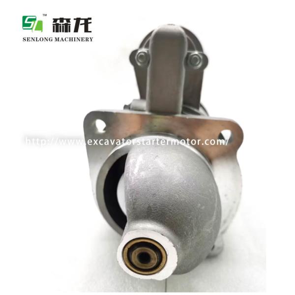 Buy cheap 12V 10T 2.8KW Starter Motor Iskra IS0526 182-30455 11130526 11131070 11132160 AZE4245 AZJ3151 AZJ3369 from wholesalers