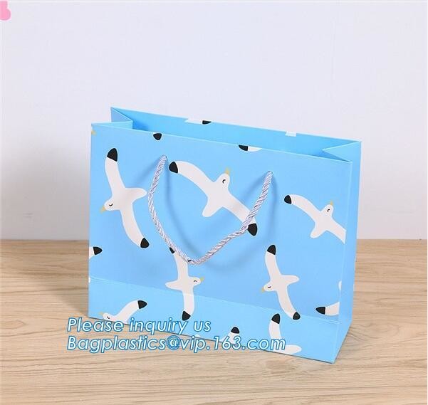 Luxury Carrier Bags Europe with OEM printing Top Quality,carrier bag printers for T-shirt packaging,Christmas Paper Gift