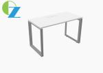 Modern 1 Person Knock Down Office Workstation Desk
