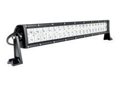 Buy cheap 3W CREE / Epistar LED TWO ROWS STRAIGHT LED LIGHT BAR from wholesalers