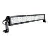 Buy cheap 3W CREE / Epistar LED TWO ROWS STRAIGHT LED LIGHT BAR from wholesalers