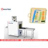 Buy cheap Airport X Ray Baggage Scanner Tunnel Size 500mm×300mm High Mobility CE Approval from wholesalers