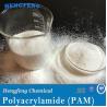 Buy cheap Polymer PAM Anionic Polyacrylamide Flocculant Used In Water Treatment from wholesalers