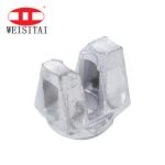 HDG Brand Fastening Ledger Head Scaffolding Accessories