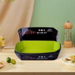 Bakery Corrugated Cardboard Box Trays Food Grade Custom Design