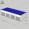 Buy cheap Prefabricated Steel Structure building Warehouse Workshop Plants factory from wholesalers