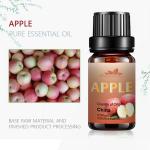 1kg Pure Apple Essential Oil MSDS Apple Fragrance Oil Perfume FDA