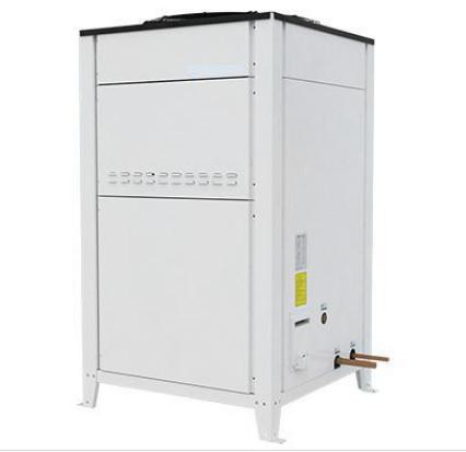 Buy cheap CE UL 8HP Coldroom Condensing Unit 850W Compressor Chiller Condensing Unit from wholesalers