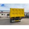 Buy cheap 2015 Year 371HP Used SINOTRUCK HOWO Tipper Truck Available from wholesalers