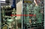 Buy cheap Energy Saving Onsite Nitrogen Gas Generation PSA Unit For Nitrogen Production from wholesalers