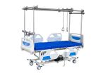 Multipurpose Orthopedic Motorized Electric Medical Bed 205kg Laoding