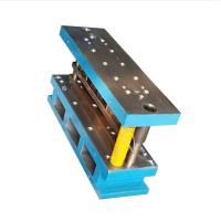 Buy cheap Steel Deep Drawing Precision Stamping Die product