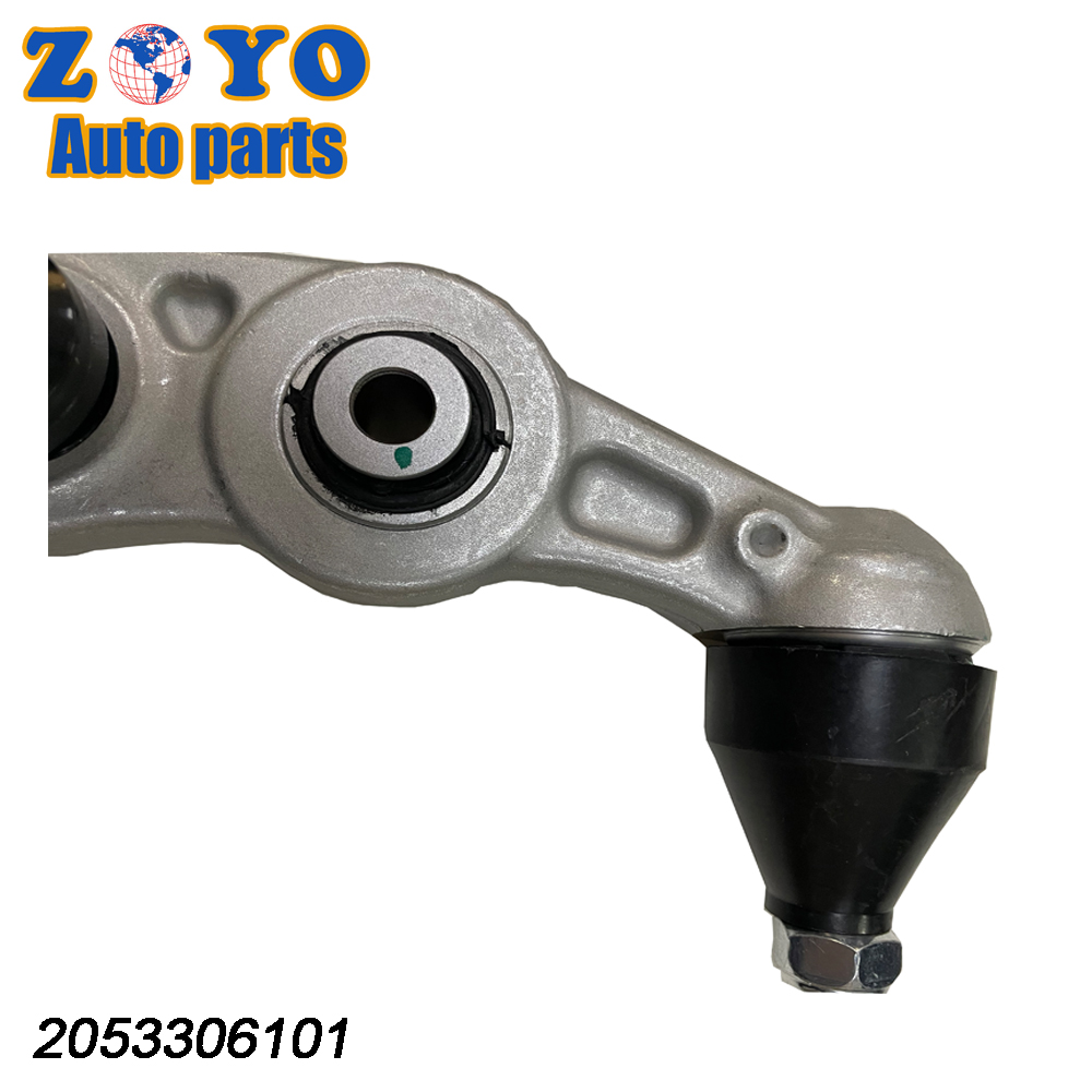 Left Front Lower Control Arm for Mercedes-Benz W205 Suspension Kit Made in 2013-2015