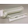 Buy cheap ABS Plastic Prototype Service , Cnc Milling Machine Parts Smooth / Painting Surface from wholesalers