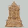 Buy cheap China marble Stone Carving Sculpture Grand Stone Fountain W-FTN18 from wholesalers