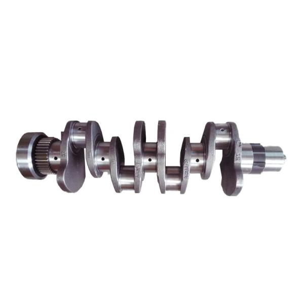 Buy cheap Forklift ISF Foton Crankshaft Engine Parts 5261375 4 Cylinder Genset from wholesalers