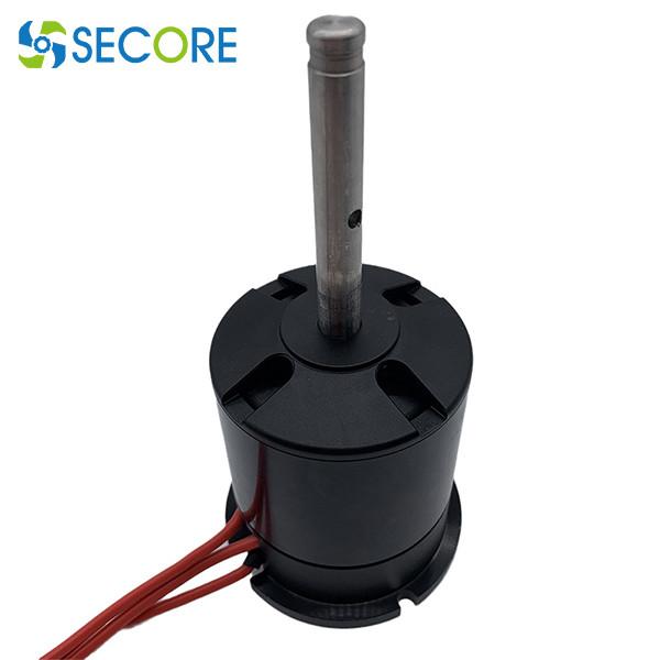Buy cheap ROV Underwater Thruster Motor , Surfing Waterproof Brushless Motor from wholesalers