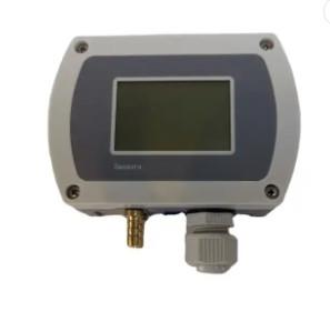 Buy cheap 600 Bar Gas Transducer Disposable 4-20ma Air Differential Pressure Transmitter from wholesalers