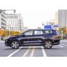 Buy cheap 2024 ODM Good Condition Geely Car EV 5 Door 6 7 Seat SUV Gasoline Petrol New Car from wholesalers