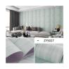 Buy cheap Modern Fashion 3D Brick Flower Plain PVC Waterproof Wallpaper Sticker for Home Interior from wholesalers