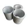 Buy cheap Precision Aluminum Round Tube Profiles 6063 T5 4 Inch 5 Inch from wholesalers