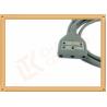 Buy cheap Fukuda 12 Pin ECG Patient Cable 3 Leads Gray Color CK-03-330 PN , Fast Response from wholesalers