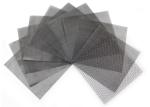 SUS 304H Fine Stainless Steel Wire Mesh Screen 309S 310S 600 Micron