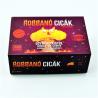 Buy cheap Recyclable Custom China Wholesale Paper Book-shaped Box from wholesalers