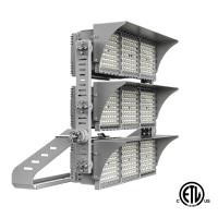 Buy cheap DLC Listed 600W Outdoor Basketball Court Lighting product