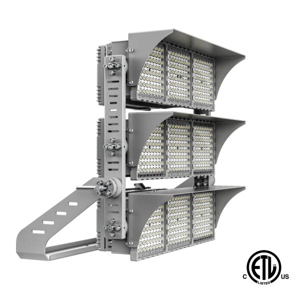 Buy cheap 1800W LEGO LED Stadium Flood Light from wholesalers