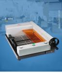 200W Desktop 40mm Notebook Paper Cutting Machine