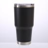 Buy cheap Stainless Steel Car Travel Vacuum Insulated Tumblers With Straw Lids 30oz from wholesalers