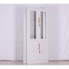 Buy cheap Foldable 1850*900*500mm 4 Door Filing Cabinet Locker from wholesalers