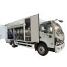 Buy cheap Goat Sheep 6 Stations Mobile Cow Milking Machine Vehicle Mounted from wholesalers