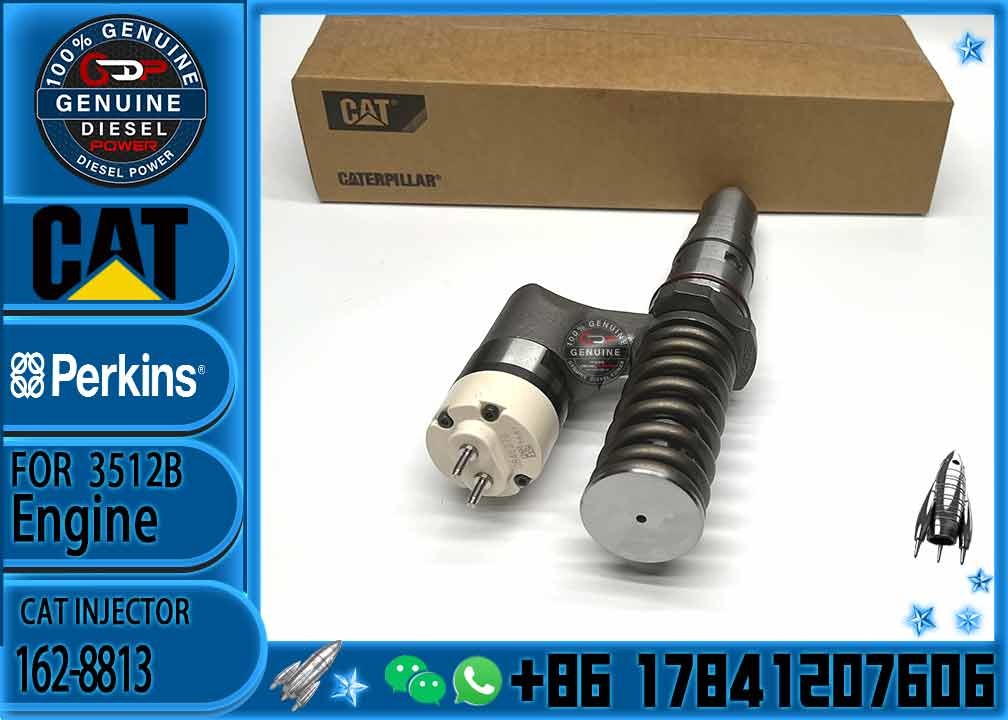 3512B engine fuel injector 392-0200 144-5665 162-8813 229-0197 392-0213 392-0214 392-0215 392-0216 392-0217