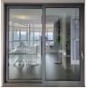 Buy cheap Modern Interior Aluminum Sliding Glass Doors Soundproof Aluminium Sliding Balcony Doors from wholesalers