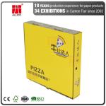1200GSM Custom Printed Pizza Boxes