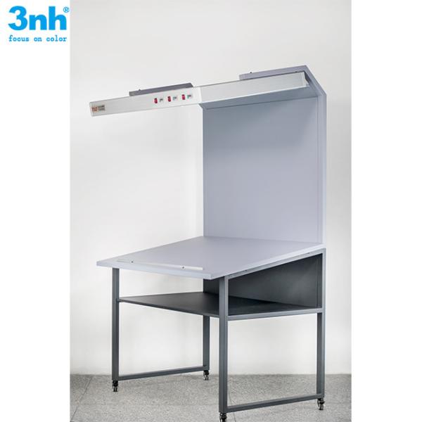Buy cheap TILO CC120 Large Printing Stage Light Box Color Assessment Cabinet For Industry Quality Control from wholesalers