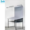 Buy cheap 45 Degree D65 D50 U30 TILO CC120 Color Checking Light Box from wholesalers