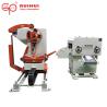 Buy cheap General Machinery Fine Blanking Press Feeding Equipment / Steel Coil Straightener 0.3~3.2mm from wholesalers