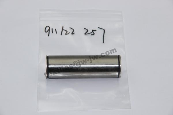 Buy cheap Sulzer Projectile Loom Parts Bolt 25*82 PU 911122257 911.122.257 911-122-257 from wholesalers