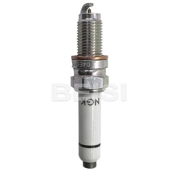 Buy cheap Genuine VW Audi Skoda SEAT 1.0 1.4 TSI longlife Spark Plug OEM 04E905602 04E 905 602 from wholesalers