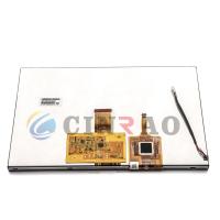 Buy cheap 10.1 Inch C101EAN01.0 Automotive LCD Display With Capacitive Touch Screen Panel product