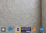 CSM 100gsm 225gsm Chopped Fiberglass Needle Mat For Motorbike Parts