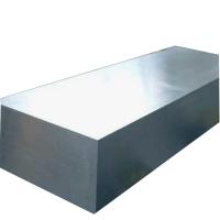 Buy cheap 42CrMo4 Aluminum Rolled Rings Forging Solid Stainless Steel Square Block product